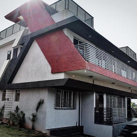 Krishna Villa Two ,6Bhk, Mountainous View , Nr Della Adventures Lonavala Exterior foto